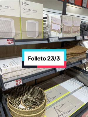 Descubre más en tu folleto digital desde el lunes 23/3 #LidlValeLaPena #FolletoDigital #FolletoTikTokero