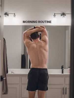 Do the thing you said you were going to do. That will make for a good movie.  #asmr #morningroutine #Vlog