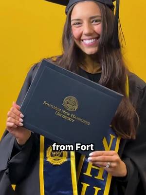 See where Kellsie got her MBA in Engineering Management ⚙️#engineeringstudent #snhu #onlinedegree 