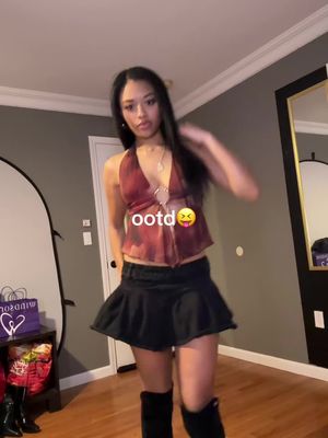 a lil ootd from this weekend 😝 #fyp #foryou #meme #OOTD #nyc 