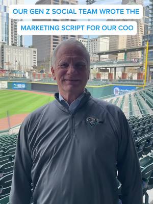 OPENING KNIGHT IS THIS FRIDAY!!!! See you there! #fyp #foryou #charlotte #baseball #charlotteknights #openingday 