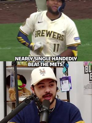 Will this young outfielder finally take the leap? #brewers #MLB #baseball #cubs