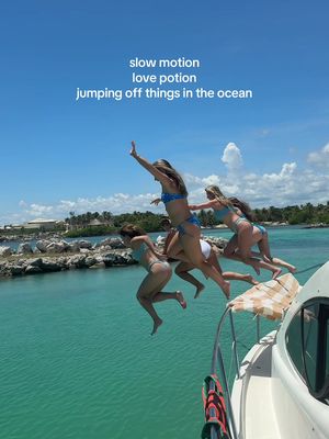 most fun I ever had! and I’d do it over and over again if I couuuuuld