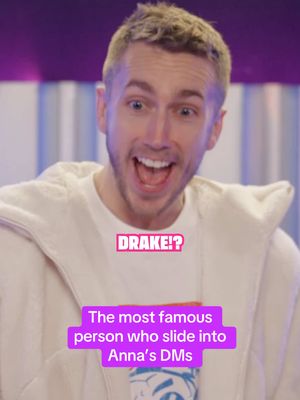 DRAKE!!!  #sidemen #inside #sdmninside #sdmn  @Sidemen @NetflixUK  @anna malygon 