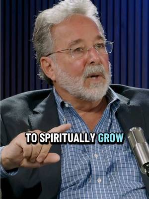 Spiritual growth will excite you and stretch you at the same time because God is doing something new in you, and not everyone will be comfortable with it. Some were used to the old you, the predictable you, but when your patterns change and your boundaries rise everything shifts. If you feel both excitement and resistance you’re not off track, you’re growing.