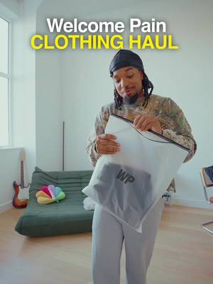 @Welcome Pain = good gym fits🙂‍↕️ #welcomepain #grwm #tryonhaul #gymfit #menswear