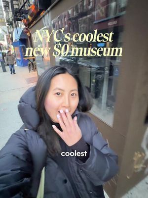 This museum has free admission and then you pay per photo booth print! You can take as many or as little photos as you would like. There was no line when I went around 7 pm on a weeknight, but I can see them getting really busy on the weekends. 📍Autophoto in the LES . . . . . #nyctok #nyclife #nycliving #nyc #nyctiktok 