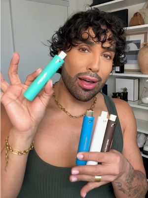 If you love smelling good and enjoy discovering new fragrances, Scentbird is for you! This month I got to explore the @TUMI fragrance collection and I have to say I’m VERY impressed!  It’s versatile, modern, and sophisticated…each one evoking a different vibe & mood making them perfect to take on any moment of my day! You can try it now on Scentbird #ScentBirdPartner #ScentBird