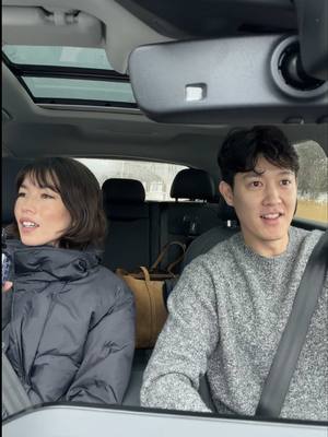 Saying yes is simple in the @AudiUSA Q3. Perfect for all weather with warm comfy seats and smooth driving, the Q3 is the ideal companion for a weekend romp around upstate #AudiQ3 #AudiPartner