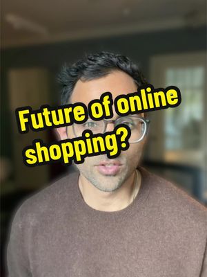 online stores might look very different with @Swap Commerce soon. An early look at what they’re calling agentic commerce  #marketing #ecommerce 
