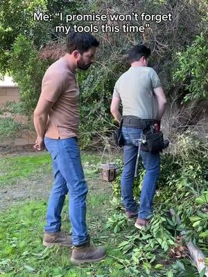 Sharing is caring right? 😂 #twins #Siblings #propertybrothers
