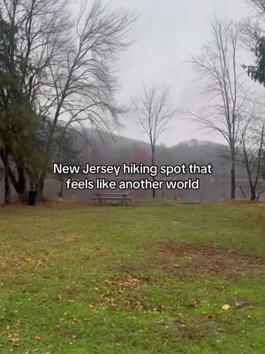 hiking spot in North Jersey 👟 If you’re looking for an easy, go-to hike in North Jersey, Ramapo Valley County Reservation is always a good idea. PS: admission is free + they have a huge parking lot.  📍608 Ramapo Valley Road (Route 202), Mahwah Learn more at TheBergenCountyGirl.com #bergencounty #bergencountygirl #njhiking #bergencountyhiking #mahwahnj 