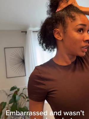 I almost ignored this…and shouldn’t have. Until it got worse. I started noticing thinning hair around my temples and just feeling off overall. Shared this in stories and so many of you opened up about going through hair loss or thinning hair too. Some of you mentioned perimenopause, hormones and stress and it made so much sense. So I wanted to put this here in case it helps someone else ♥️ Instead of guessing I looked into it—checking hormone levels, vitamin deficiencies, and being more consistent with simple things that support hair growth and wellness. Not an overnight fix, but a start. If this is something you are dealing with too, happy to send you what I’ve done so far. Just know you aren’t alone. #perimenopausesymptoms #hairthinning #hairlossjelp #womenswellness #hormonehealth