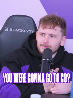 How JoeDeceives SAVED Kips from C9 🤯 check out the full episode at the link in our bio #podcast #gaming #callofduty 