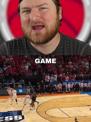 The Nebraska basketball run in the NCAA Tournament has been great so far #MarchMadness #ncaa #ncaatournament #collegebasketball #tiktokcampaign 