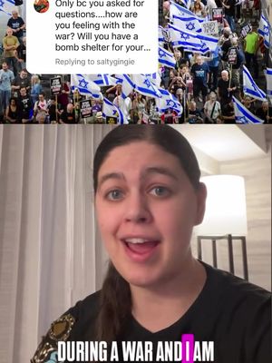 Just me putting all my eggs in Hashem’s basket. 🥰💙🇮🇱🙌