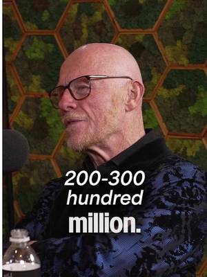 After selling his company, Billionaire John Caudwell paid hundreds of millions in taxes. He could have left and avoided it. Instead, he chose obligation over comfort. Wealth means nothing if your values disappear when the bill arrives. Enjoyed this clip? Watch the full podcast with John Caudwell on the School of Hard Knocks Podcast on YouTube. #Integrity #Leadership #Wealth #Entrepreneur #Legacy 
