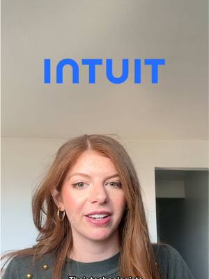 #Ad The underrated tech company where you can grow your career and AI skills at the same time 👀@intuit #aicareer
