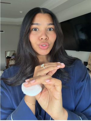 #drunkelephantparnter Not pink yet but orange is close right!? 🧡🍊 @Drunk Elephant #skincare #fyp #foryoupage #postpartum 