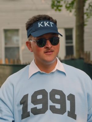 When Hockey Players Meet Frat Guys #comedy #collegelife #scriptedcomedy #fullride