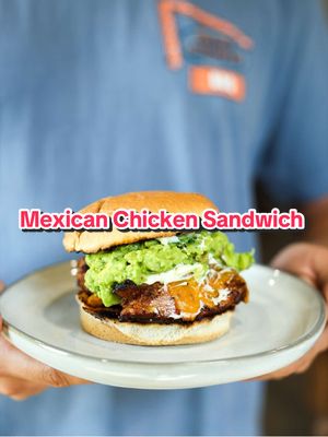 The famous “Mexican Grilled Chicken Sandwiches” from MeatChurch.com This is a recipe we love in the spring and summer months! Chef Gavin nailed it! ————————————————————— #MeatChurch #TexasBBQ #Chicken #BBQ #ChickenSandwich