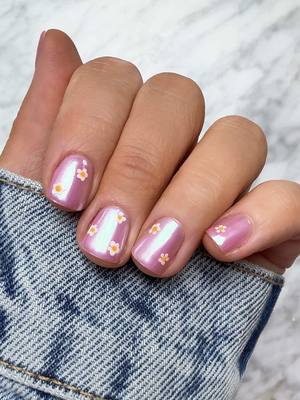 Replying to @olga I’ve learned so much on my nail journey so far. No longer touching the side walls, only filing the tip. Today I’m testing out the one step gel from @salonperfect but without the primer base like in my previous video.   #nailcare