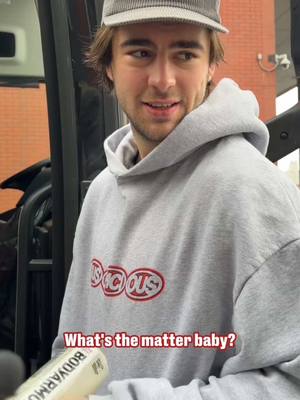 We goated ‘em. #njdevils #goat #baby #funny #hockey 