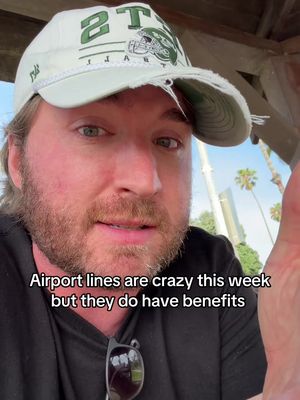 Think bigger #airportsecurity #tsa #worktravel