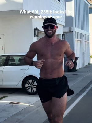 Probably running to make a steak 🥩 #Running #run #foryou #food 