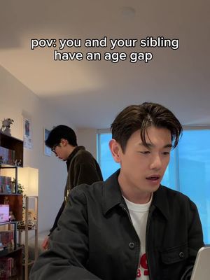 I have no idea how I’m related to him 🙄 @ericnam 
