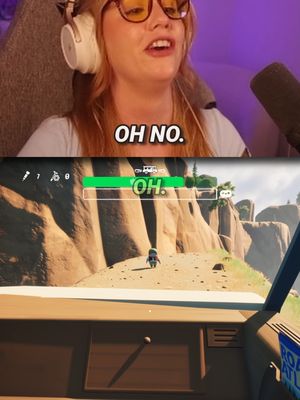 We can always start again, make another kid. #gaming #RVthereyet