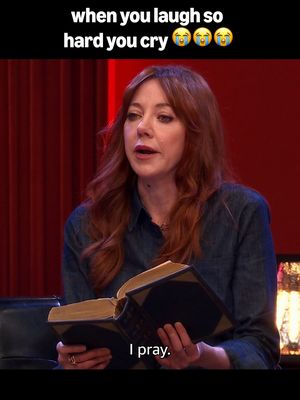 they're better than i am ☠️ #LastOneLaughing #LastOneLaughingUK #FartPoem #AlanCarr #PhilomenaCunk #DianeMorgan