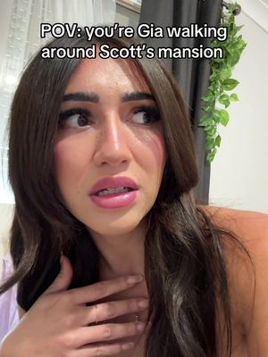Insecurities projecting at its finest.. to me it looked like someone trying to knock their partner down a peg because they felt insecure seeing success. #mafs #mafsaustralia 