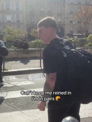 When in Rome 