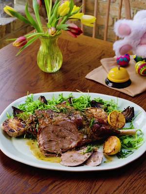 We won't be beaten on price on these Easter showstoppers - hop into hosting and get ready to dish up a cracking spread! 🐰💛