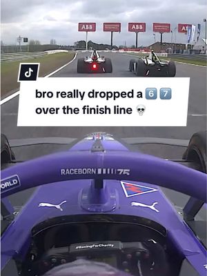 Pascal Wehrlein lowkey fluent in brainrot 😭📲 #formulae #Motorsport #racing #cupraravalmadrideprix