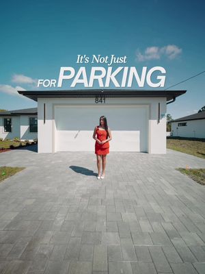 Lehigh Acres… STOP scrolling. This one is different 👀🔥 Brand new construction just off State Road 82… but this layout? You don’t see this often. 3 beds + den 3 full bathrooms 1,551 sq ft $329,000 The main living space is bright, open, and actually flows the way you want it to. But the real game changer… there’s a full bathroom + closet in the garage. Meaning you can turn it into a private studio, in-law suite, guest space… whatever fits your life. Plus you’re minutes from SR 82 so getting into Fort Myers is easy. If you’ve been waiting for something that actually stands out… this might be it. Melissa Orta Real Estate Broker Associate Marzucco Real Estate 📱 786-759-3405 📧 Melissaortarealtor@gmail.com I don’t just list homes… I LAUNCH them 🚀 #FYP #ForYouPage #HouseTour #DreamHome #LehighAcres 