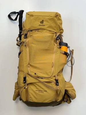 A warm welcome to Deuter Stocking a range of packs, @deuteruk have killed it this season a selection of designed bags to support you in any scenario. Litre Options -  27,30,40,55,65,70,90 #packs #outdoor #hike #mountain #style 