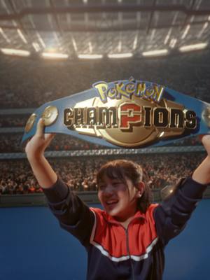 Nintendo Switch版『Pokémon Champions』が2026年4月8日（水）に配信決定💪‼️スマートフォン版は2026年夏に配信を予定しているよ📱さあ #ポケモンバトル の準備に取り掛かろう❗️ Pokémon Champions launches on Nintendo Switch on April 8💪‼️ Mobile version will launch this summer📱 Ready to join the battle yet? #ポケモンチャンピオンズ #ポケチャン #ポケモン #Pokémon