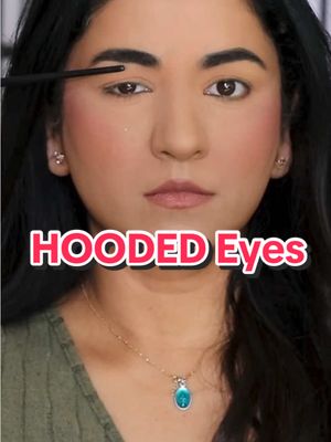 Hooded Eyes? Here’s how to brighten up with makeup!! Deets: OFRA X Smitha Deepak Signature Palette, Boring Urban Decay 24/7 Glide-On Waterproof Eyeliner Pencil in Cool Coyote and Beige Flag L'Oréal Paris Telescopic Extensionist Mascara Black  @L'Oreal Paris @loréal paris usa @urban decay @OFRA Cosmetics, LLC #makeup #makeuptransformation #hoodedeyes #hoodedeyesmakeup #makeuptutorial 