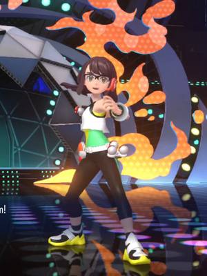 Pokémon Champions – Reveal Trailer – Nintendo Switch #pokemon #pokemonchampions #nintendoswitch #nintendoswitch2