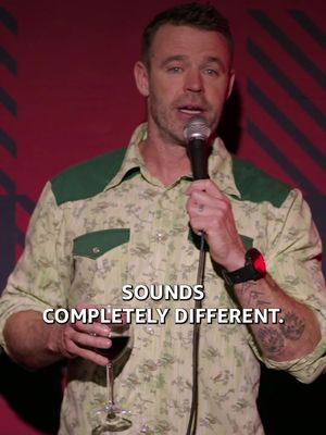 Camping | Kelly Taylor A shozer original. Watch in on ShozerTV. Link in bio. #KellyTaylor #StandUpComedy #CanadianComedy #Saskatchewan #ComedySpecial #HockeyDad #CeliacLife #shozerTV