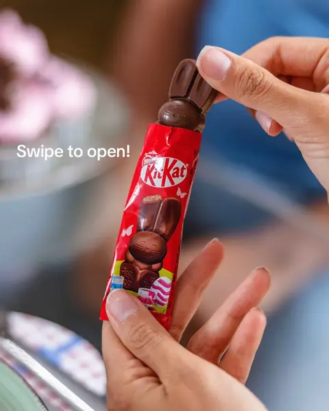 #haveabreakhaveakitkat 