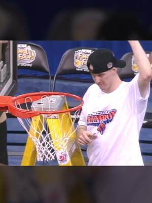 G-Mac is home! 🍊 #cuse #syracuse #orange #basketball #gerrymcnamara 