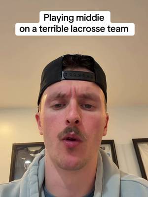 Playing middie on a terrible lacrosse team #fyp #lacrosse #lax #athlete #xyzbca 