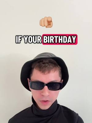 If I said your birthday in this song congrats.. you have the worlds best Mom and your aura is IMPECCABLE 🤌🏼 comment your birthdays below and follow for more! 🥳✨🎂 #birthday #rap 