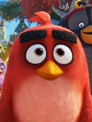 What moments did we miss? ⬇️ #Sony #SonyPictures #AngryBirds