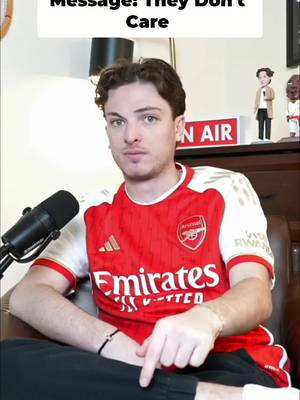 Mikel Arteta sent the wrong message by starting Kepa in the Carabao Cup Final 🔴⚪️ #arsenal #arsenalfc #arsenalfan #PremierLeague #epl 