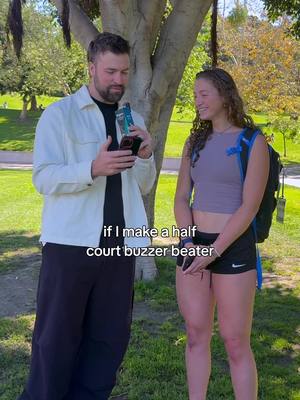 #degreepartner  I put college students in a high pressure situation to see how they handled stress. Now they have the help of @Degree Deodorant to stay cool and fresh for whatever college life brings their way.