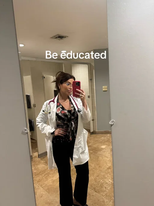 #fyp #trending #aprnlife #nursesoftikok #healthcare 